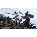 Chivalry 2 King's Edition Content