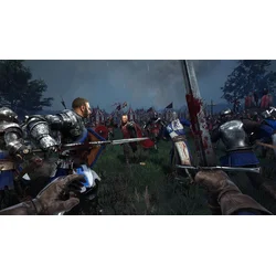 Chivalry 2 King's Edition Content