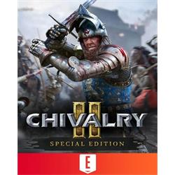 Chivalry 2 Special Edition elektronická licence