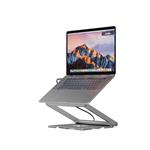 Chladiaca podložka Canyon OnStand2 pod notebook s rozbočovačom USB