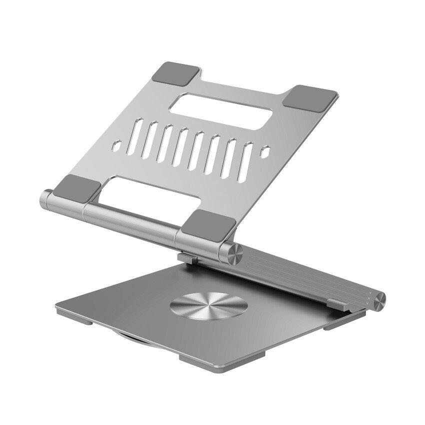 Chladiaca podložka Canyon OnStand2 pod notebook s rozbočovačom USB