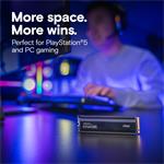 Chladič Crucial P510 2TB