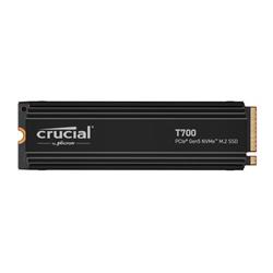 Chladič Crucial T700 4TB