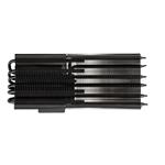 Chladič GPU Raijintek Morpheus 8069 Heatpipe, čierny