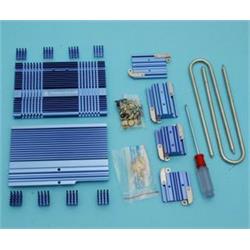 Chladič PRIMECOOLER PC-VGAHP2 HYPERPIPE (HeatPipe Dual)