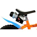 Chlapčenský bicykel DINO 12" HOT WHEELS