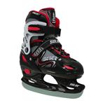 Chlapecké brusle 2v1 SULOV® IKKI BOY, vel. 35-38
