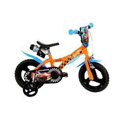 Chlapecké kolo DINO 12" HOT WHEELS