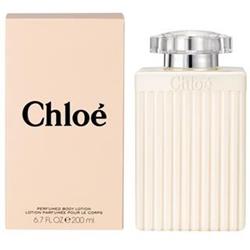 Chloé Chloé Body Lotion 200ml 688575201932 - Kosmetika - Péče o tělo