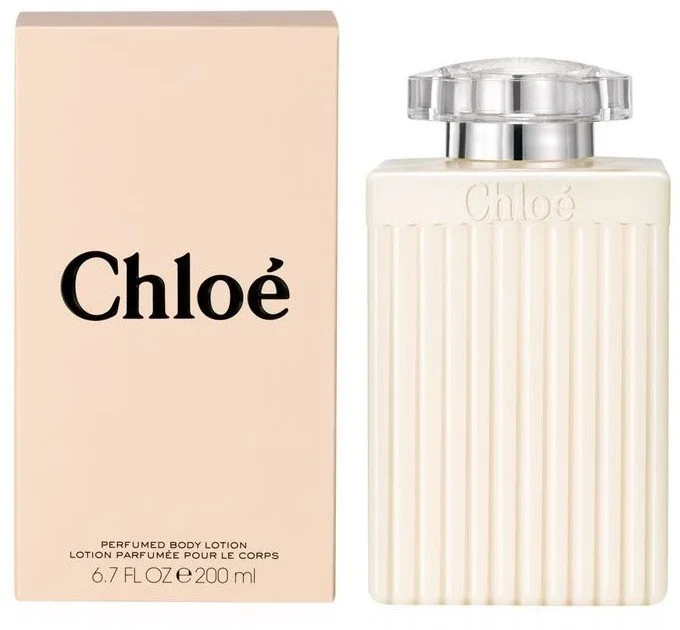 Chloé Chloé telové mlieko 200ml