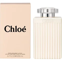 Chloé Chloé telové mlieko 200ml