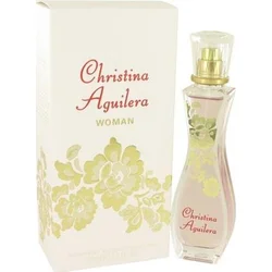 Christina Aguilera Woman EdP 50ml 737052860954 - Parfémy