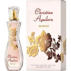 Christina Aguilera Woman EdP 75ml