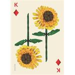 Chronicle Books LEGO® Sada botanických hracích karet