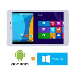 Chuwi tablet Hi8 Pro 8" bílý, Windows 10/Android 5.1 dualboot