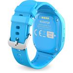 Chytré hodinky Aligator Watch Junior 2, modré
