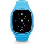 Chytré hodinky Aligator Watch Junior 2, modré