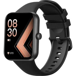 Chytré hodinky myPhone Watch CL černé