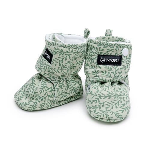 Čiapky T-TOMI Leafs (9-12 mesiacov)