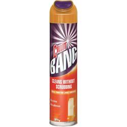 CILLIT BANG Aktivní pěna 600 ml 5410036876251 - Drogerie - Čistící prostředky