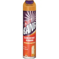 CILLIT BANG Aktivní pěna 600ml