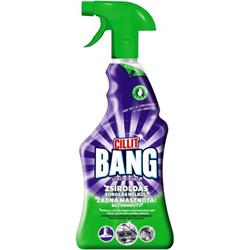 CILLIT BANG odmašťovací sprej do kuchyně 750 ml 5900627024210 - Drogerie - Čistící prostředky