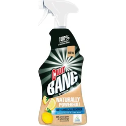 Cillit Bang Přirozeně účinný odstraňovač vodního kamene 750ml