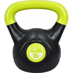 Činka Kettlebell Vinyl LIIFEFIT 16kg