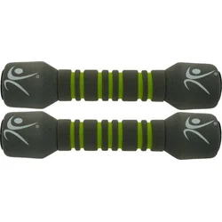 Činky molitanové LIFEFIT 2 x 0,5 kg