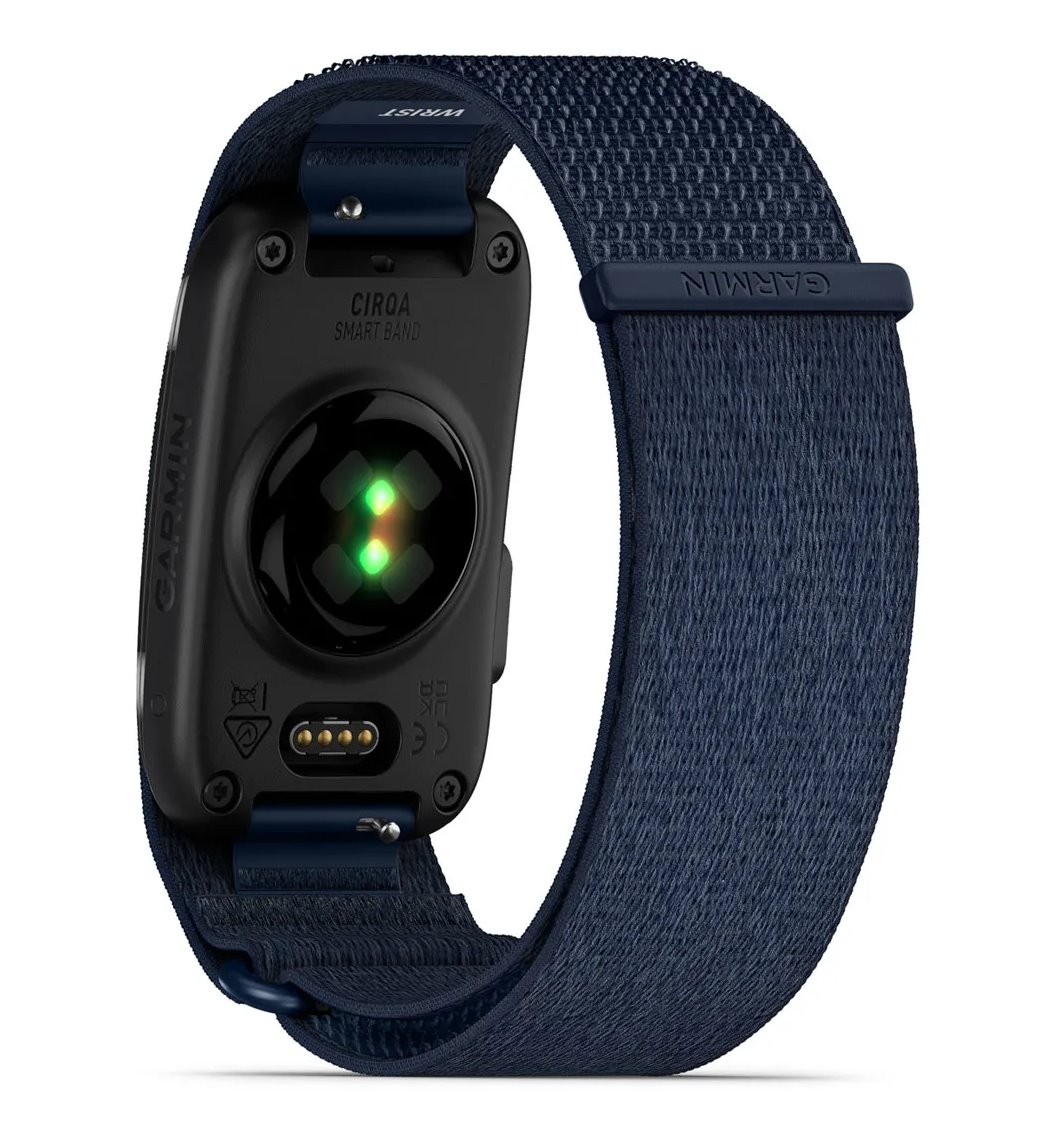 CIRQA™ Smart Band, modrá (L-XL)