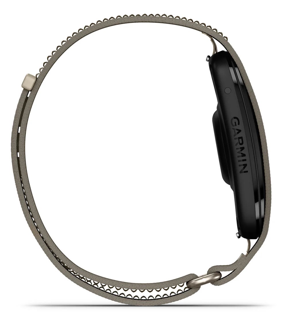 CIRQA™ Smart Band, šedá (S-M)