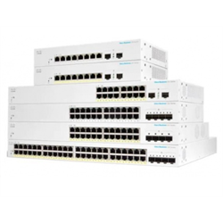 Cisco Bussiness switch CBS220-24T-4X-EU