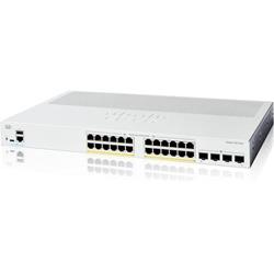 Cisco Catalyst C1200-24FP-4G