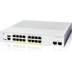 Cisco Catalyst C1300-16FP-2G 