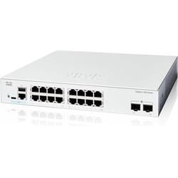 Cisco Catalyst C1300-16T-2G