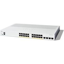 Cisco Catalyst C1300-24FP-4G