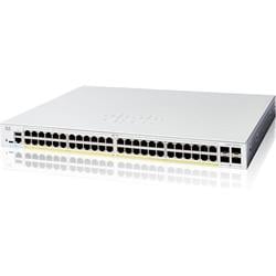 Cisco Catalyst C1300-48P-4X 