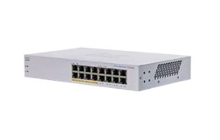 Cisco CBS110-16PP Bussiness