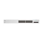 Cisco CBS220-24FP-4X-EU, prepínač