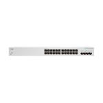 Cisco CBS220-24FP-4X-EU, switch