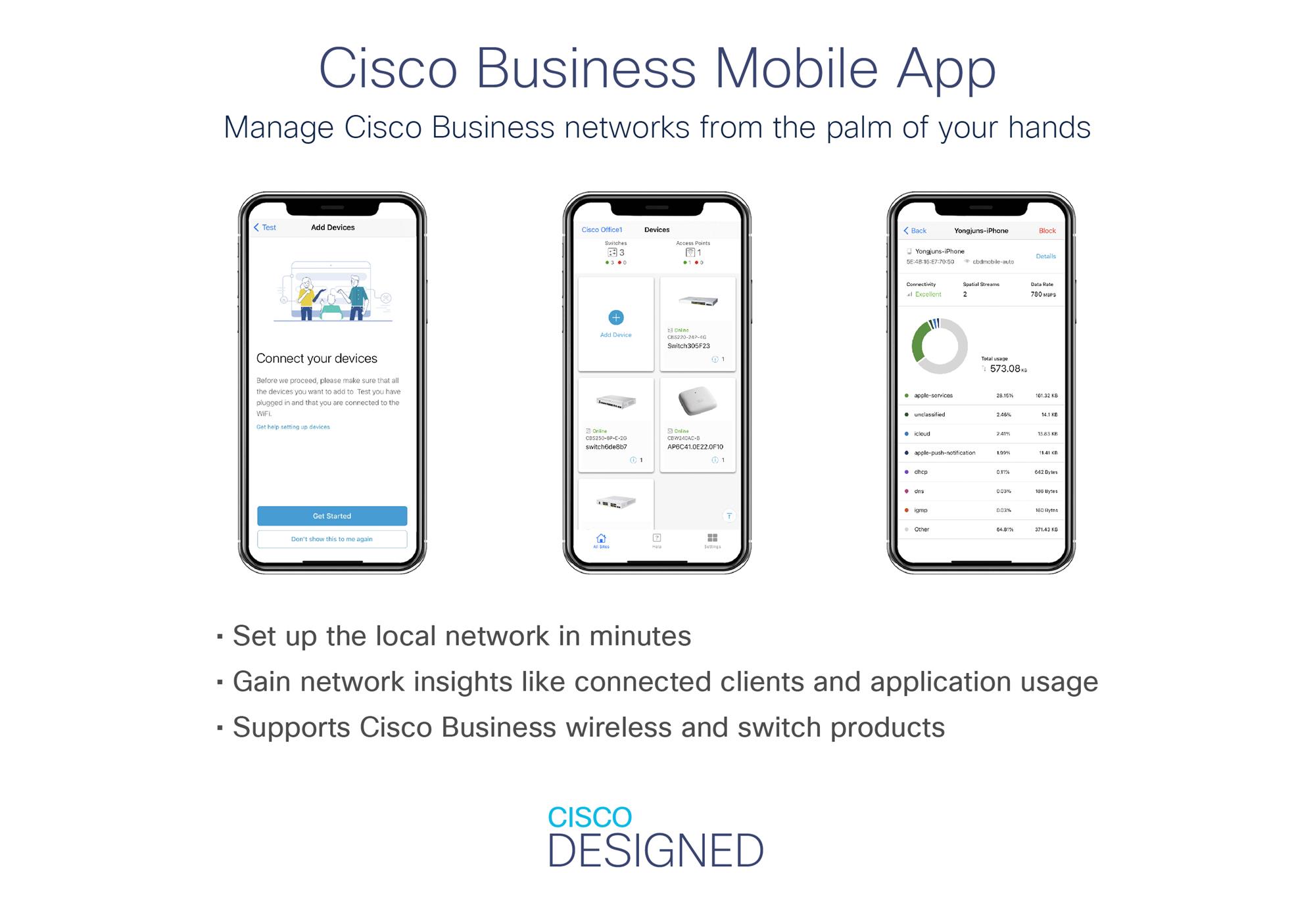 Cisco CBS220-24P-4X-EU, prepínač