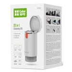 Čistiaca sada ColorWay 20 v 1 pre elektroniku vrátane puzdra