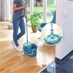Čistiaca súprava Leifheit 52101 Clean Twist Disc Mop Ergo