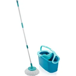 Čistiaca súprava Leifheit 55413 Rotation Disc Mop Ergo