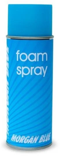 Čistiaci prostriedok Morgan Blue - Penový sprej 400ml