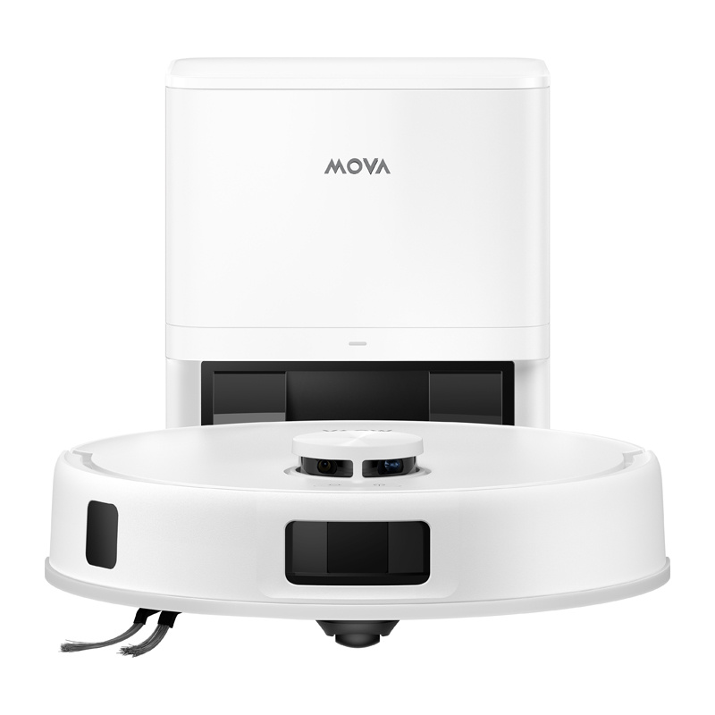 Čistiaci robot MOVA E20s Pro Plus (biely)
