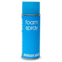 Čistič Morgan Blue - Foam spray 400ml ve spreji