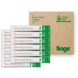 Čistič parných trysiek Sage SCC302 (12x10g)