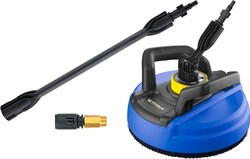 Čistič plôch Michelin 30 cm s reguláciou tlaku pre MPX 30EHB/150HL/160C/160CK