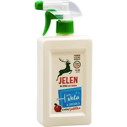 Čistič skla a zrkadiel 500ml